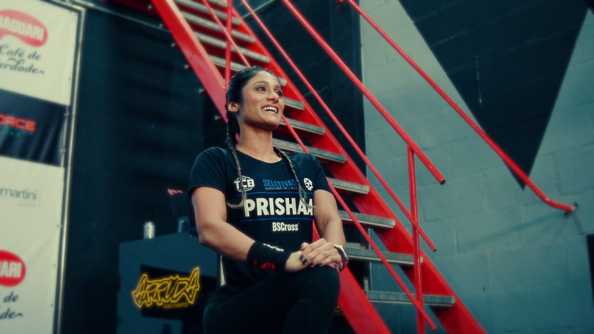 VKN Crossfit Torneio 2026